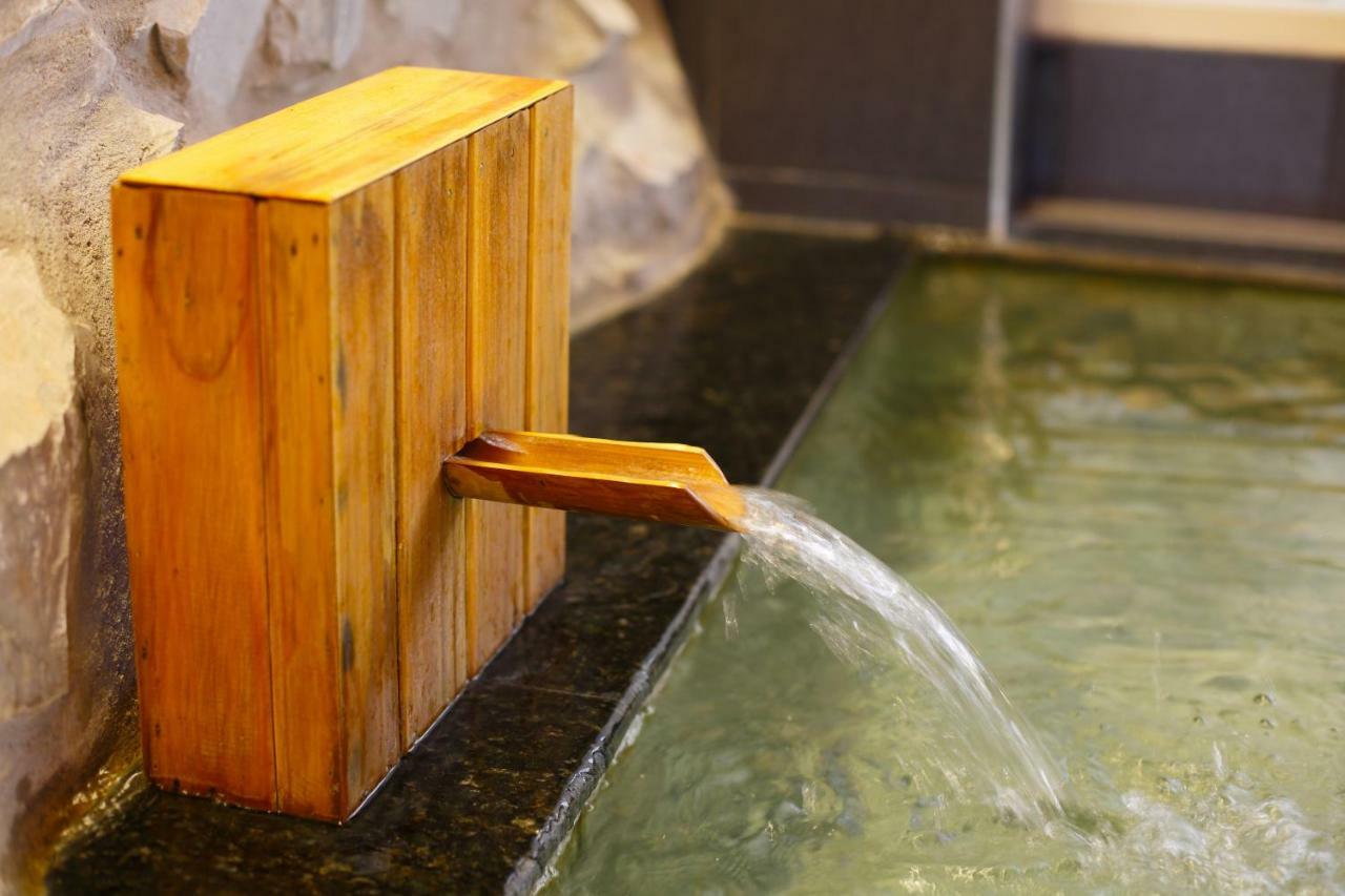 Wellness Park Residence Bang Pa-in Eksteriør billede