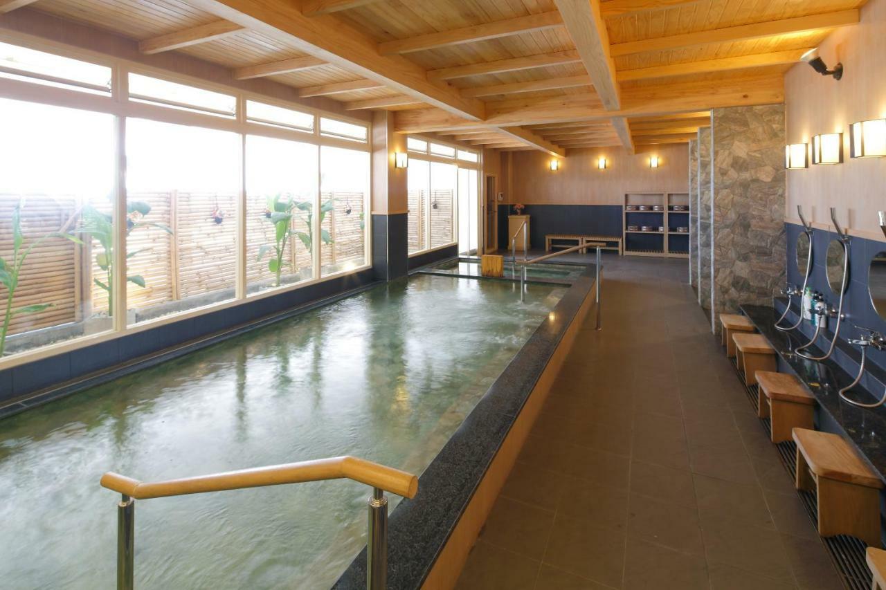 Wellness Park Residence Bang Pa-in Eksteriør billede
