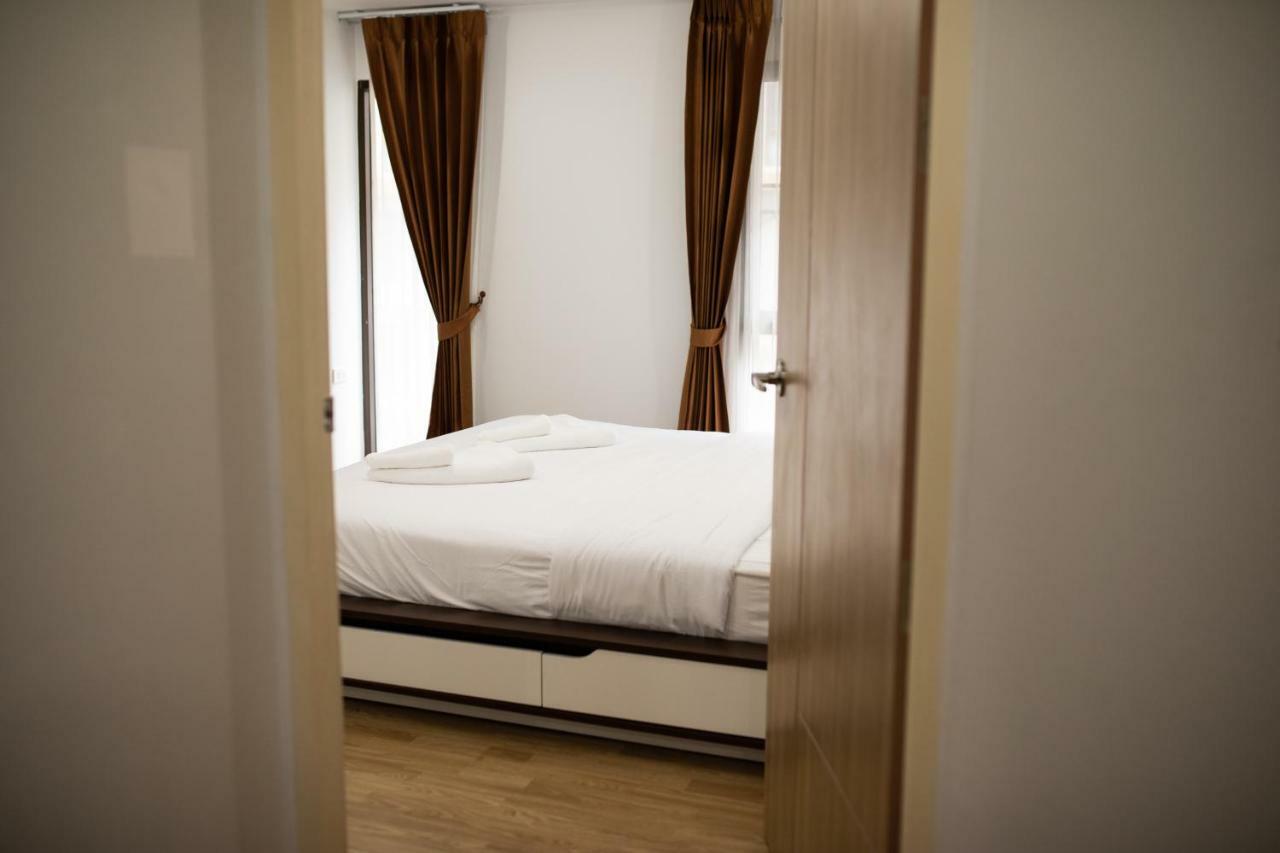 Wellness Park Residence Bang Pa-in Eksteriør billede